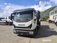 Iveco EUROCARGO ML80E22 EUROCARGO ML80E22 | PROCIDAMACCHINE S.R.L.