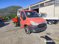 Iveco DAILY 35C13 DAILY 35C13 | PROCIDAMACCHINE S.R.L.