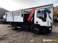 Iveco Eurocargo 140 Euro VIe(d) Eurocargo 140 Euro VIe(d) | PROCIDAMACCHINE S.R.L.