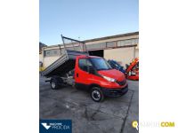 Iveco DAILY 35C12 - RIBALTABILE DAILY 35C12 - RIBALTABILE | PROCIDAMACCHINE S.R.L.
