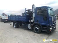 Iveco Eurocargo 120E25 Eurocargo 120E25 | PROCIDAMACCHINE S.R.L.