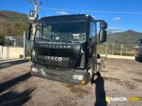 Iveco Eurocargo 75e16 Eurocargo 75e16 | PROCIDAMACCHINE S.R.L.