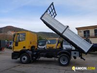 Iveco Eurocargo 120E28 Eurocargo 120E28 | PROCIDAMACCHINE S.R.L.