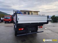 Iveco EUROCARGO ML120E19 P EUROCARGO ML120E19 P | PROCIDAMACCHINE S.R.L.