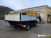 Iveco Eurocargo 120E28 Eurocargo 120E28 | PROCIDAMACCHINE S.R.L.