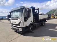 Iveco EUROCARGO ML80E22 EUROCARGO ML80E22 | PROCIDAMACCHINE S.R.L.