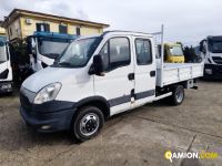 Iveco DAILY 35C13 DAILY 35C13 | PROCIDAMACCHINE S.R.L.