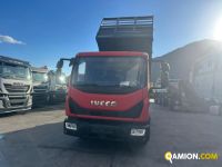 Iveco Eurocargo 80E19 Eurocargo 80E19 | PROCIDAMACCHINE S.R.L.