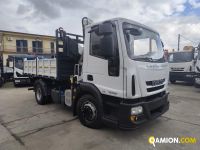 Iveco Eurocargo 120E28 Eurocargo 120E28 | PROCIDAMACCHINE S.R.L.