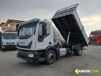 Iveco Eurocargo 140 Euro VIe(d) Eurocargo 140 Euro VIe(d) | PROCIDAMACCHINE S.R.L.