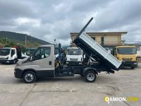 Iveco DAILY 35C13 DAILY 35C13 | PROCIDAMACCHINE S.R.L.