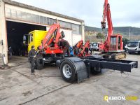 Iveco STRALIS AT260S31Y/PS STRALIS AT260S31Y/PS | PROCIDAMACCHINE S.R.L.