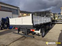 Iveco EUROCARGO ML120E19 P EUROCARGO ML120E19 P | PROCIDAMACCHINE S.R.L.