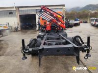 Iveco EUROCARGO ML120E19 P EUROCARGO ML120E19 P | PROCIDAMACCHINE S.R.L.