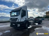 Iveco STRALIS AT260S31Y/PS STRALIS AT260S31Y/PS | PROCIDAMACCHINE S.R.L.