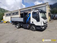 Iveco EUROCARGO ML80E22 EUROCARGO ML80E22 | PROCIDAMACCHINE S.R.L.