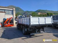 Iveco Eurocargo 120E28 Eurocargo 120E28 | PROCIDAMACCHINE S.R.L.