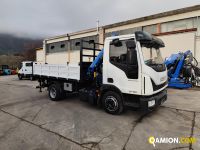 Iveco Eurocargo 75e16 Eurocargo 75e16 | PROCIDAMACCHINE S.R.L.