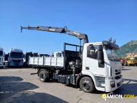 Iveco Eurocargo 120E28 Eurocargo 120E28 | PROCIDAMACCHINE S.R.L.