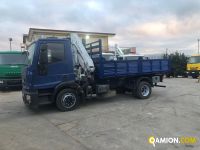 Iveco Eurocargo 120E25 Eurocargo 120E25 | PROCIDAMACCHINE S.R.L.
