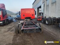 Iveco Eurocargo 80E19 Eurocargo 80E19 | PROCIDAMACCHINE S.R.L.