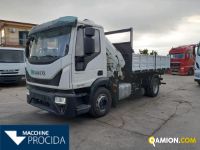 Iveco Eurocargo 140 Euro VIe(d) Eurocargo 140 Euro VIe(d) | PROCIDAMACCHINE S.R.L.
