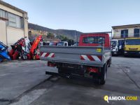 Iveco DAILY 35C12 - RIBALTABILE DAILY 35C12 - RIBALTABILE | PROCIDAMACCHINE S.R.L.