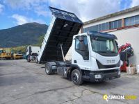 Iveco Eurocargo  75E21 Eurocargo  75E21 | PROCIDAMACCHINE S.R.L.