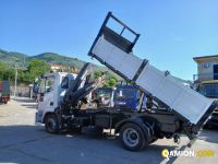 Iveco Eurocargo 120E28 Eurocargo 120E28 | PROCIDAMACCHINE S.R.L.