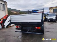 Iveco EUROCARGO ML120E19 P EUROCARGO ML120E19 P | PROCIDAMACCHINE S.R.L.