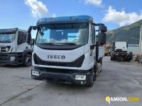 Iveco Eurocargo  75E21 Eurocargo  75E21 | PROCIDAMACCHINE S.R.L.