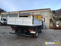 Iveco Eurocargo 120E28 Eurocargo 120E28 | PROCIDAMACCHINE S.R.L.