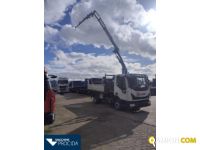 Iveco EUROCARGO ML120EL21 EUROCARGO ML120EL21 | PROCIDAMACCHINE S.R.L.