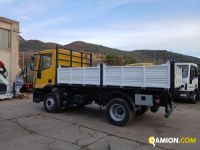 Iveco Eurocargo 120E28 Eurocargo 120E28 | PROCIDAMACCHINE S.R.L.