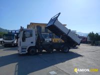 Iveco Eurocargo 120E28 Eurocargo 120E28 | PROCIDAMACCHINE S.R.L.