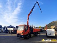 Iveco Eurocargo 80E19 Eurocargo 80E19 | PROCIDAMACCHINE S.R.L.