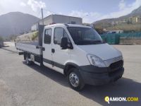 Iveco DAILY 50 C15L FISSO DAILY 50 C15L FISSO | PROCIDAMACCHINE S.R.L.