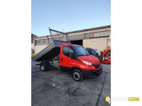 Iveco DAILY 35C12 - RIBALTABILE DAILY 35C12 - RIBALTABILE | PROCIDAMACCHINE S.R.L.