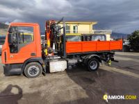 Iveco Eurocargo 80E19 Eurocargo 80E19 | PROCIDAMACCHINE S.R.L.