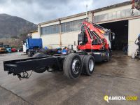 Iveco STRALIS AT260S31Y/PS STRALIS AT260S31Y/PS | PROCIDAMACCHINE S.R.L.