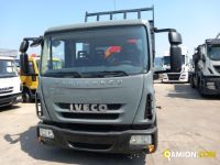 Iveco EUROCARGO ML80E22 EUROCARGO ML80E22 | PROCIDAMACCHINE S.R.L.