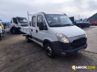 Iveco DAILY 35C13 DAILY 35C13 | PROCIDAMACCHINE S.R.L.