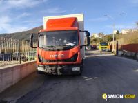Iveco Eurocargo 80E19 Eurocargo 80E19 | PROCIDAMACCHINE S.R.L.
