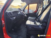 Iveco DAILY 35C12 - RIBALTABILE DAILY 35C12 - RIBALTABILE | PROCIDAMACCHINE S.R.L.