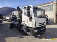 Iveco Eurocargo 120E25 Eurocargo 120E25 | PROCIDAMACCHINE S.R.L.