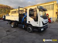 Iveco ML80E21K RIB ML80E21K RIB | PROCIDAMACCHINE S.R.L.