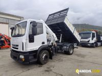 Iveco Eurocargo 120E28 Eurocargo 120E28 | PROCIDAMACCHINE S.R.L.
