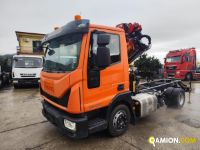 Iveco EUROCARGO ML120E19 P EUROCARGO ML120E19 P | PROCIDAMACCHINE S.R.L.