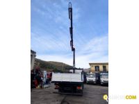 Iveco Eurocargo 140 Euro VIe(d) Eurocargo 140 Euro VIe(d) | PROCIDAMACCHINE S.R.L.