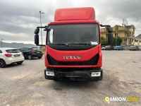Iveco Eurocargo 80E19 Eurocargo 80E19 | PROCIDAMACCHINE S.R.L.